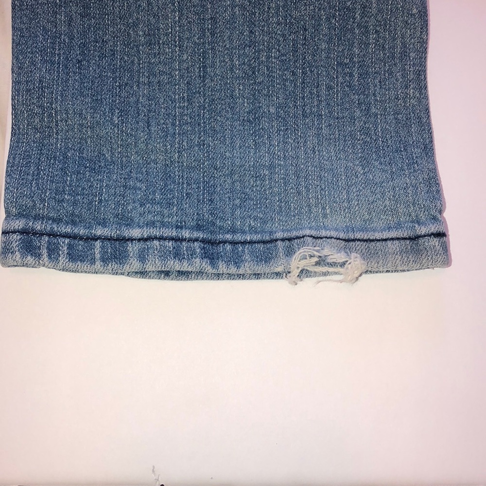Jeans - Picture 5 of 5